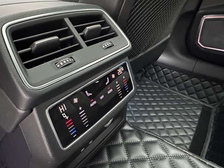 Audi A6L 2019 45 TFSI — фото 13