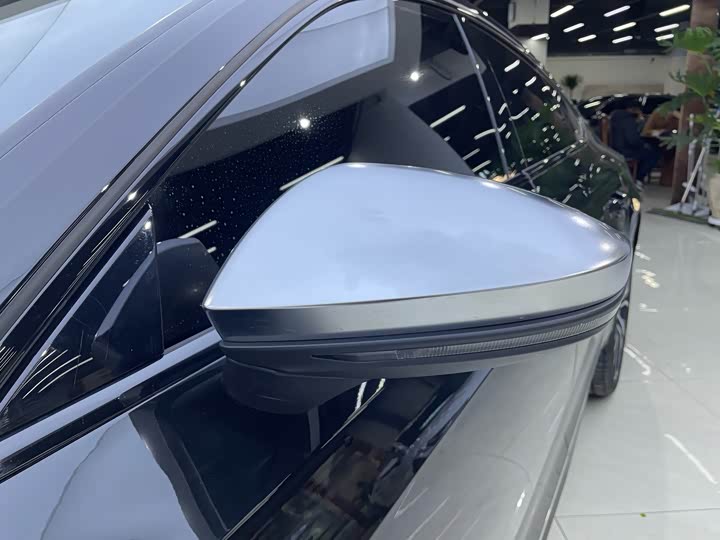 Audi S7 2023 2.9 TFSI quattro — фото 15