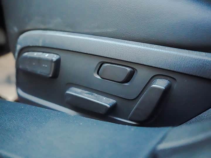 Mazda Atenza — фото 25