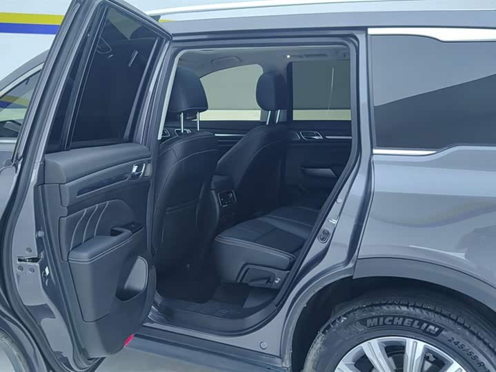 Trumpchi GS8 2020 390 T 2 WD ( ) — фото 11