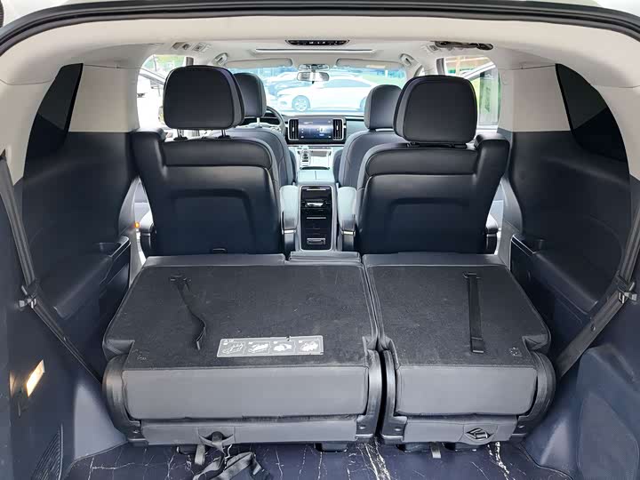 Trumpchi M8 2021 390 T — фото 14