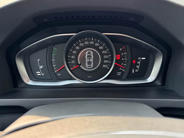 Volvo S60 2018 S 60 L T 3 — фото 12