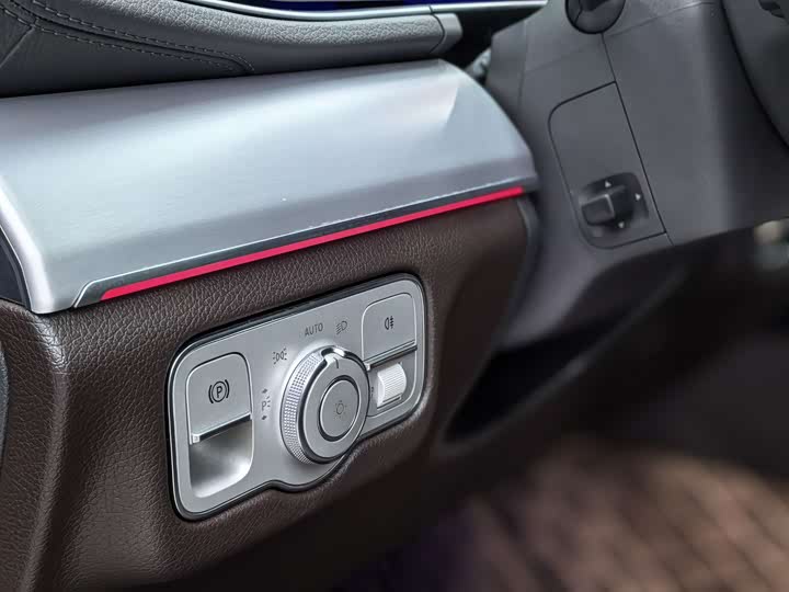 Mercedes-Benz GLE — фото 24