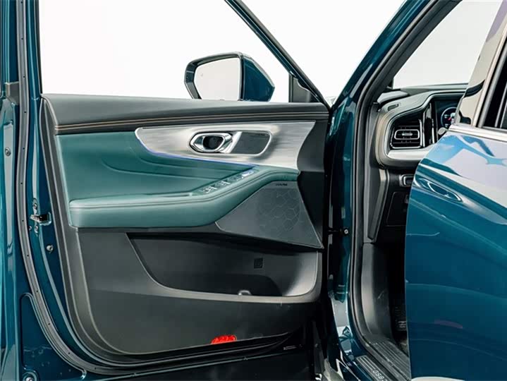 Trumpchi GS8 2022 2.0 TGDI 2 WD ( ) — фото 17