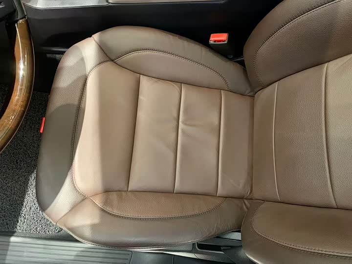 Mercedes-Benz M-Class 2015 ML 400 4 MATICLuxury — фото 14