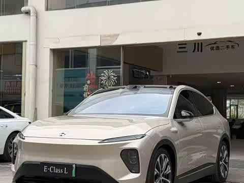NIO EC 7 2024 100k Wh — фото 10