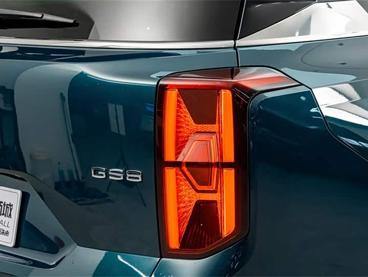 Trumpchi GS8 2022 2.0 TGDI 2 WD ( ) — фото 8