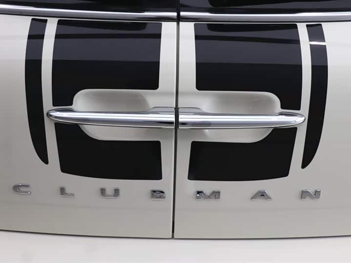 MINI Clubman — фото 33