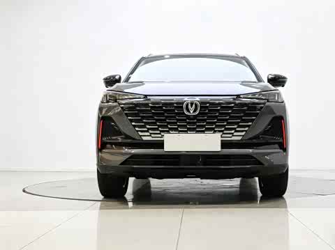 Changan CS55 PLUS 2022 1.5 T DCTPremium — фото 19