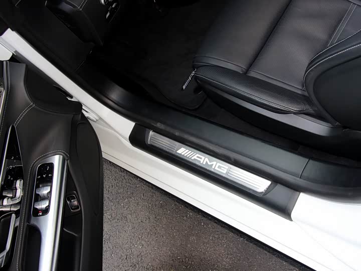 Mercedes-Benz SL-Class 2024 SL 43 — фото 13