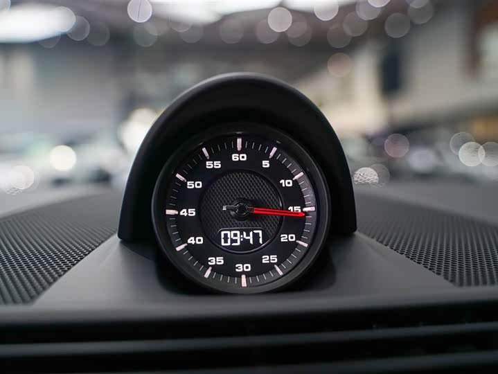 Porsche Panamera 2022 Panamera 4 S Sport Turismo 2.9 T — фото 17