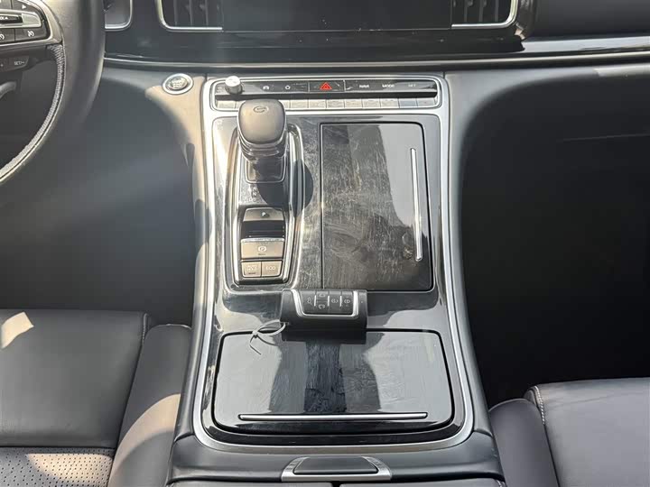 Trumpchi M8 2021 390 T — фото 20