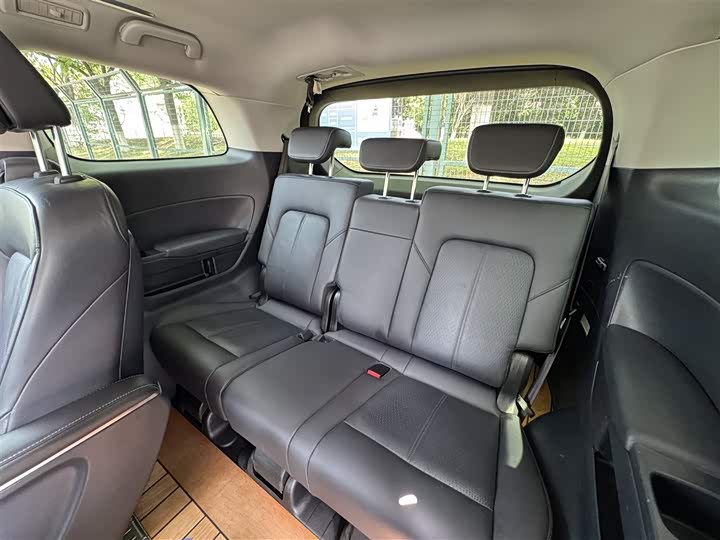 Trumpchi M8 2021 390 T — фото 25