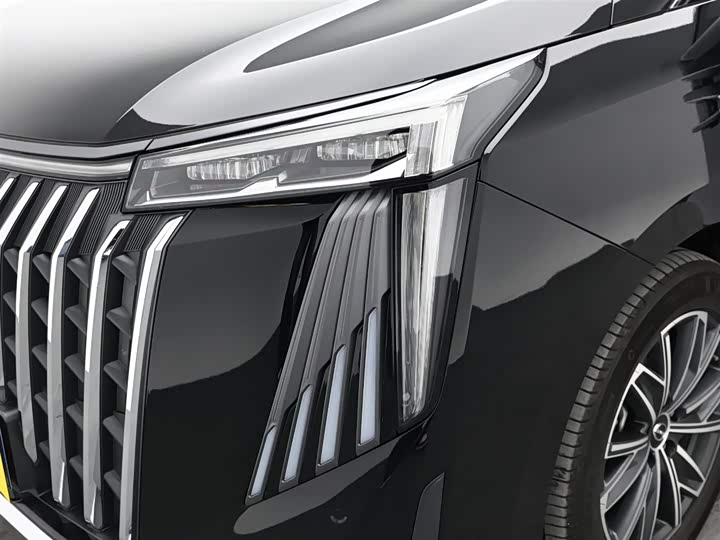 Trumpchi M8 2024 400 T — фото 17