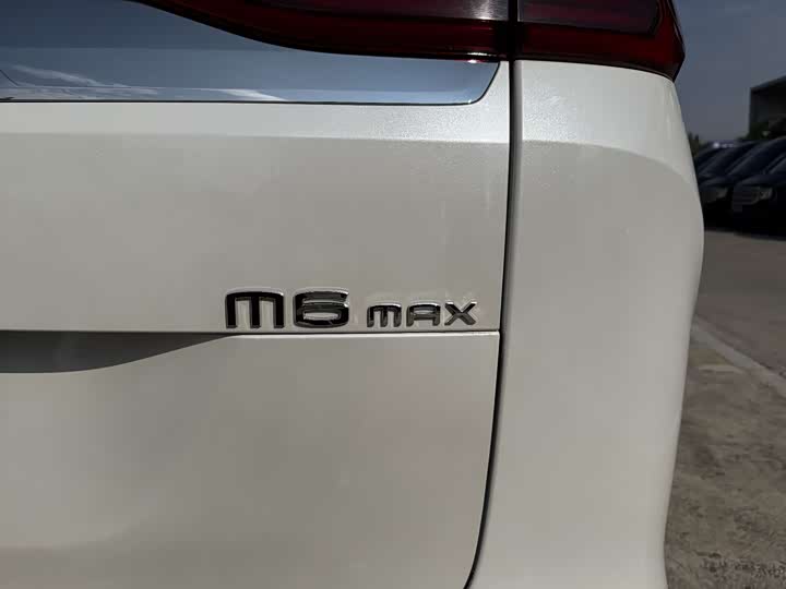Trumpchi M6 2024 MAX 270 T WDCT — фото 15