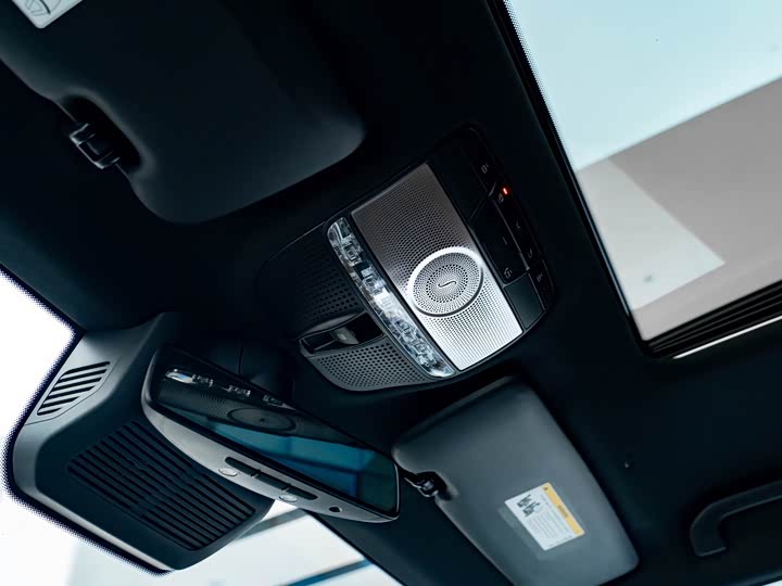 Mercedes-Benz G-Class 2021 G 500 — фото 16