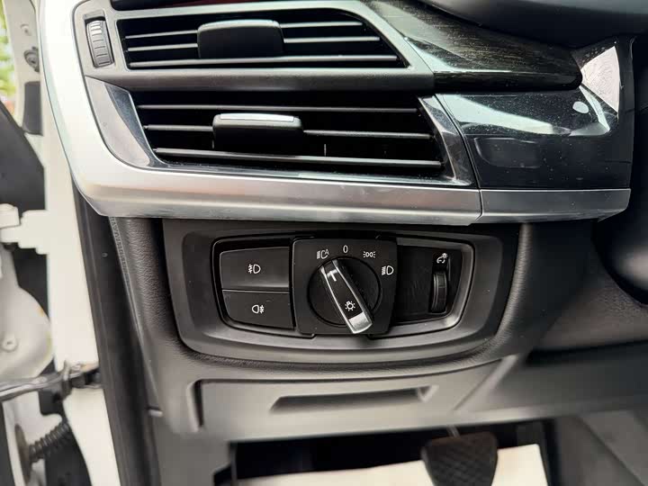 BMW X 5 2018 x Drive 35i MSport — фото 5