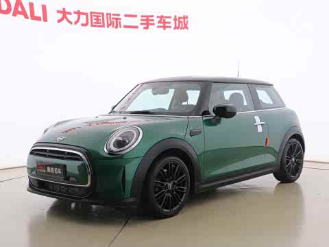 MINI Hatch — фото 17