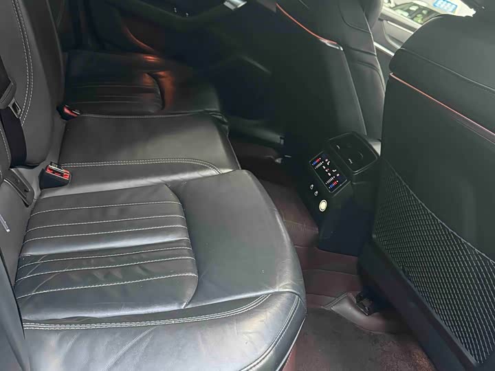 Audi A6L 2022 45 TFSI — фото 14