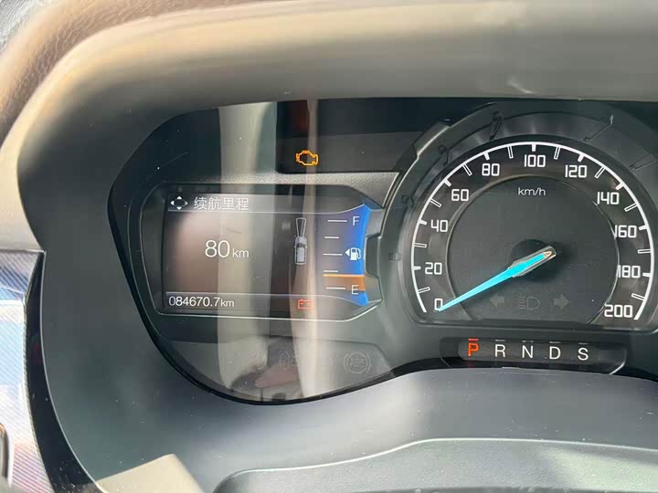 Ford Everest — фото 13