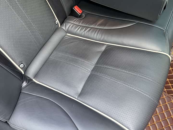 Jaguar XJ 2016 XJL 3.0 SC 4 WD — фото 14