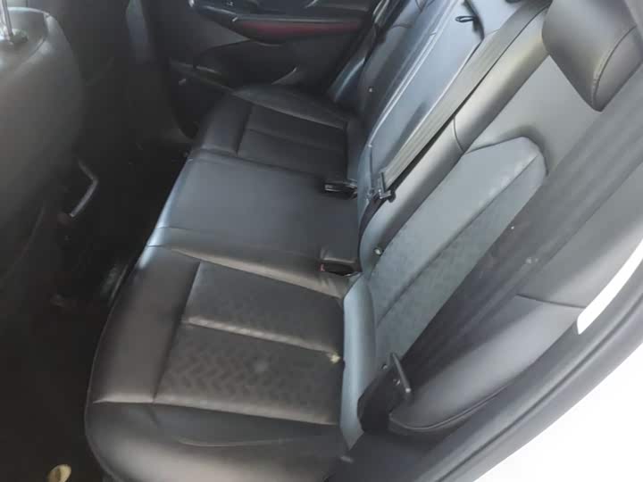 Changan CS55 PLUS 2020 1.5 T AT — фото 17