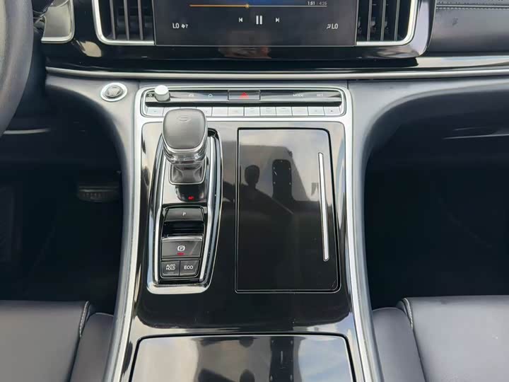 Trumpchi M8 2024 390 T — фото 19