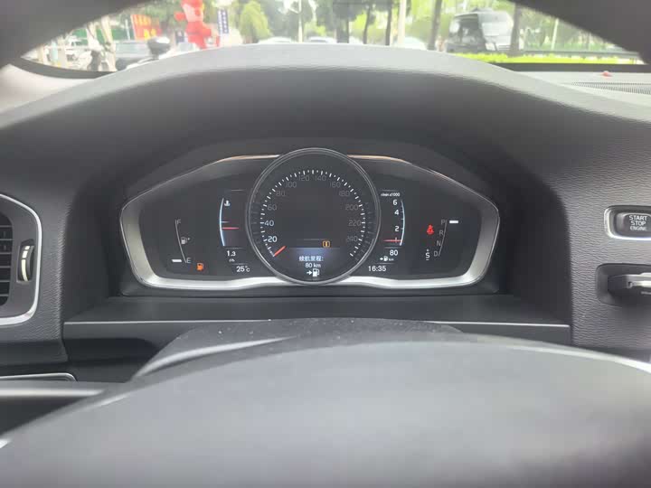 Volvo S60 2016 S 60 L T 4 — фото 8