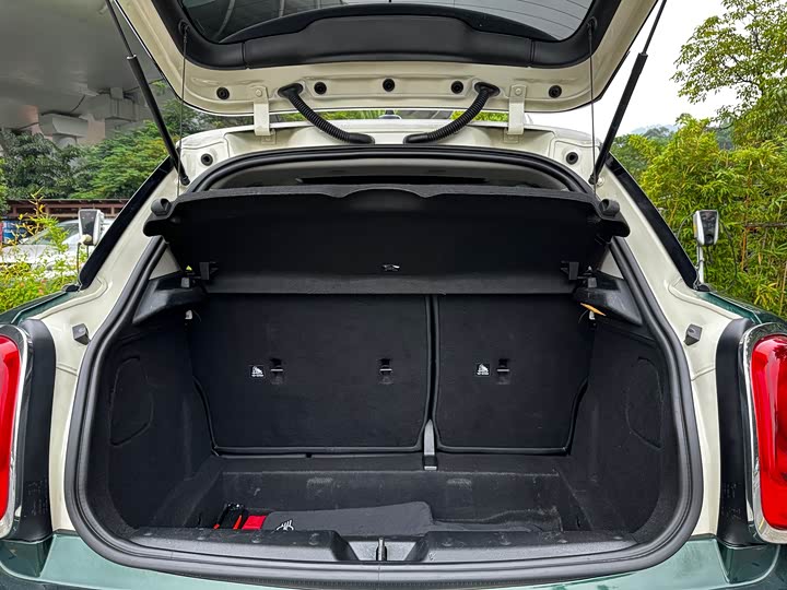 MINI Hatch — фото 11