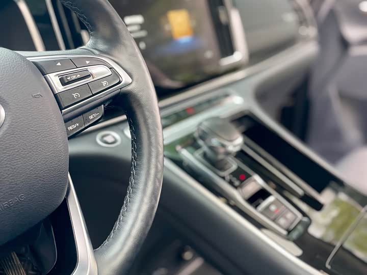 Trumpchi M8 2023 390 T — фото 23