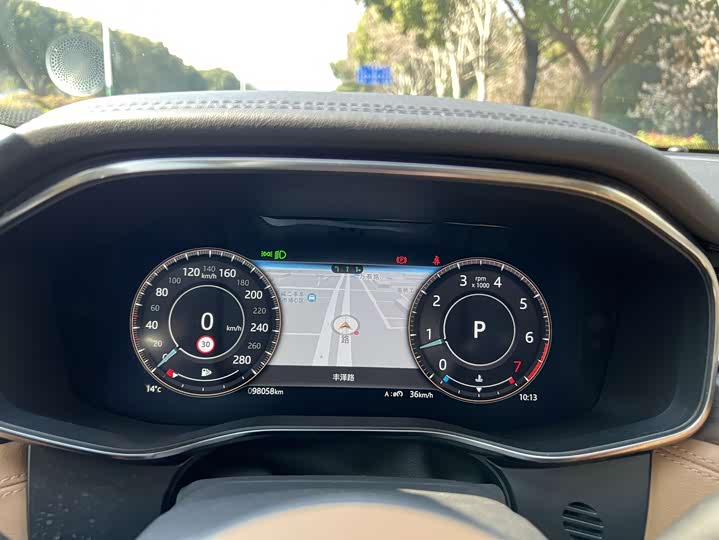Jaguar XFL 2022 XFL 2.0 T P 250 2 WD — фото 13