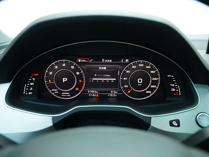 Audi Q7 2016 40 TFSI S line Sport — фото 21