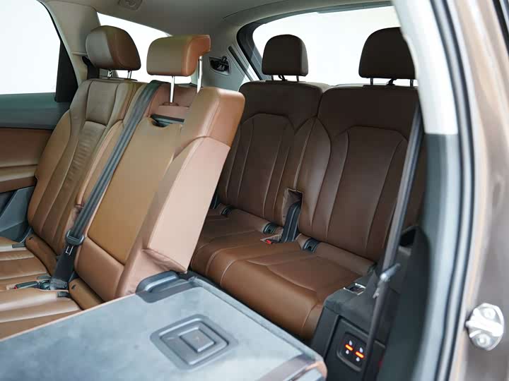 Audi Q7 2016 40 TFSI S line Sport — фото 16