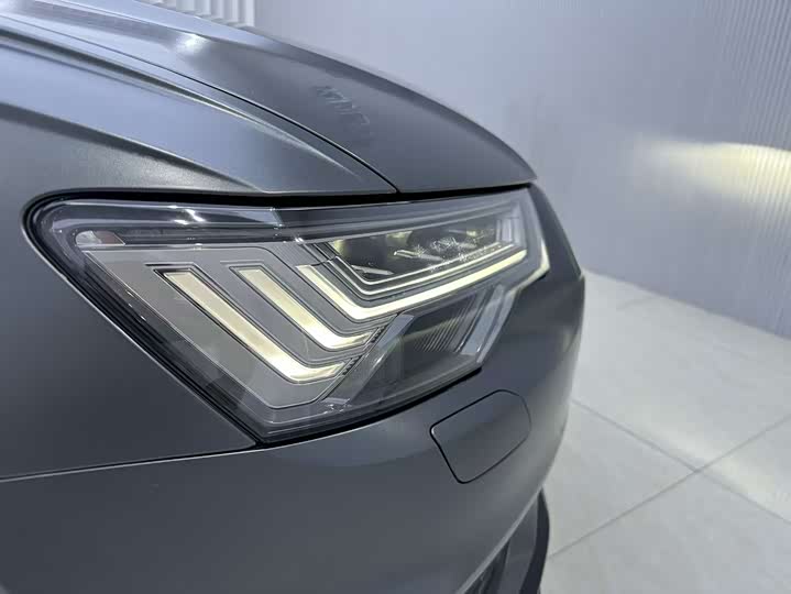 Audi S6 2020 S 6 2.9 T — фото 8
