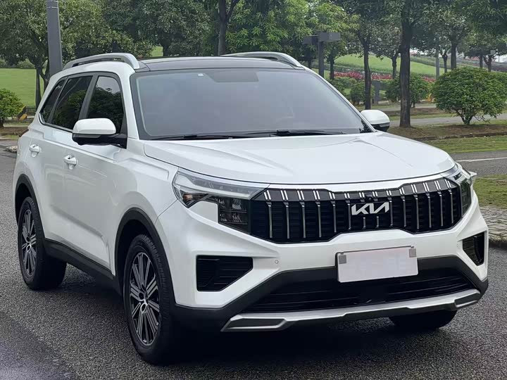 Kia Sportage — фото 3