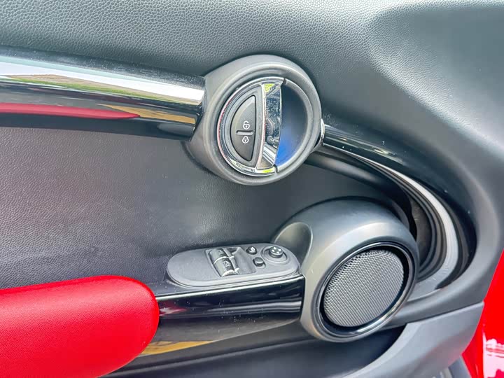 MINI Hatch — фото 10