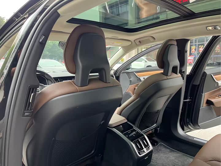 Volvo S90 2018 T 5 — фото 16