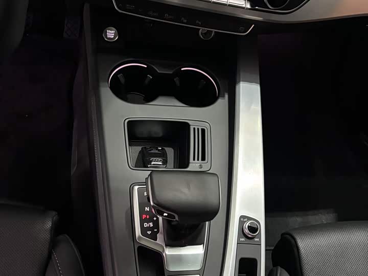 Audi A4L 2022 40 TFSI — фото 15