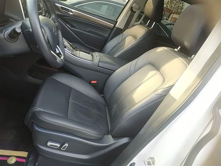 Trumpchi M8 2021 390 T — фото 7