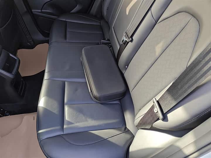 Changan CS55 PLUS 2021 1.5 T MTLuxury — фото 17
