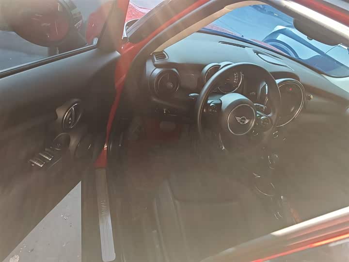 MINI Hatch — фото 13