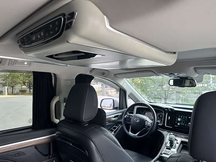 Trumpchi M8 2021 390 T — фото 22