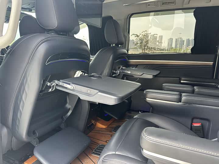 Trumpchi M8 2021 390 T — фото 24