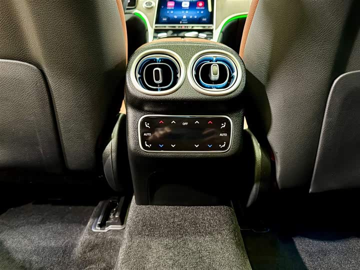Mercedes-Benz GLC 2025 GLC 300 L 4 MATIC 5 — фото 22