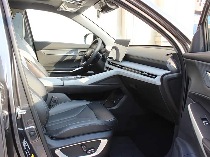 Changan CS75 PLUS 2026 1.5 T — фото 25