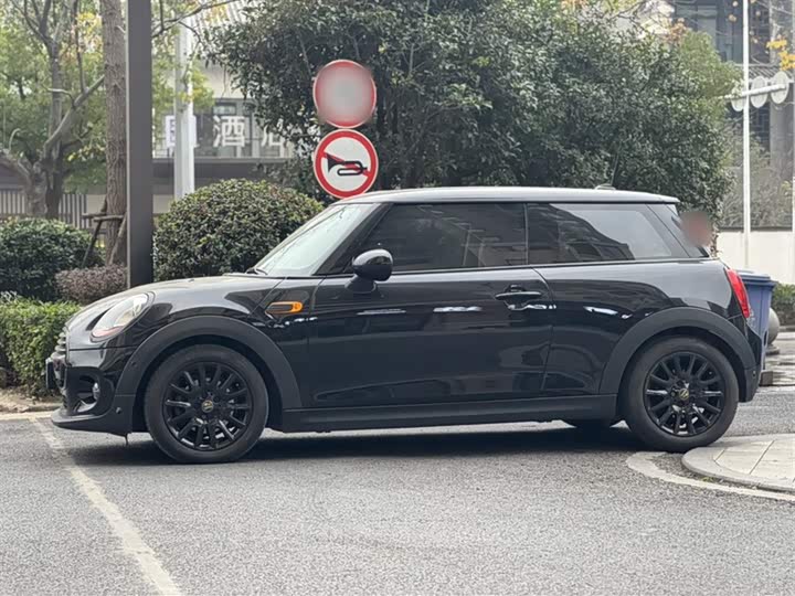 MINI Hatch — фото 10