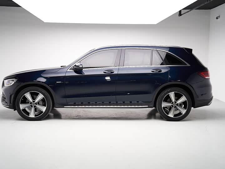 Mercedes-Benz GLC 2022 GLC 300 L 4 MATIC — фото 9