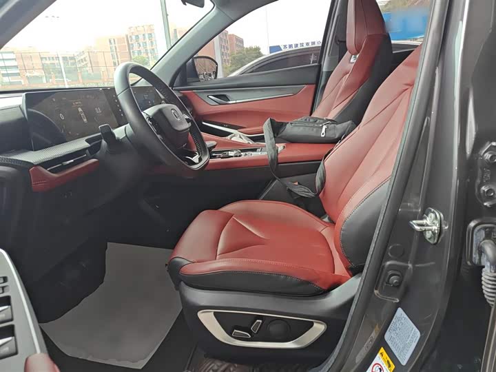 Changan CS75 PLUS 2023 1.5 T ATElite — фото 15