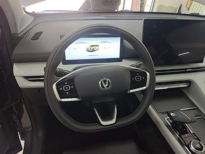 Changan CS75 PLUS 2026 1.5 T — фото 11