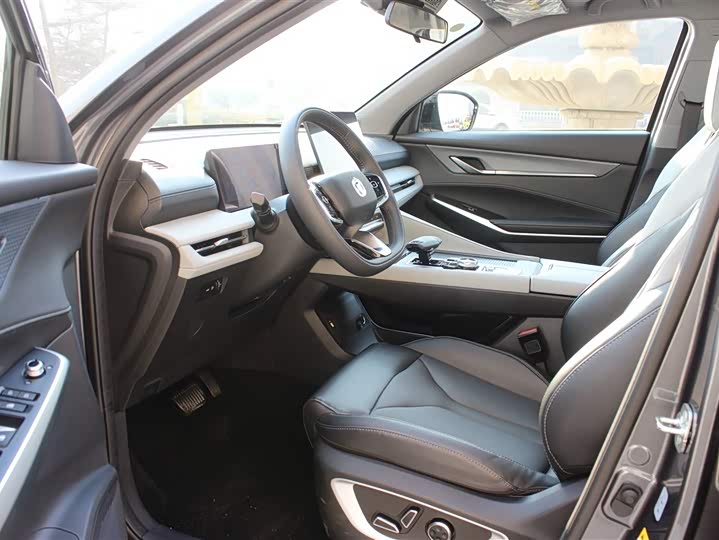 Changan CS75 PLUS 2026 1.5 T — фото 16